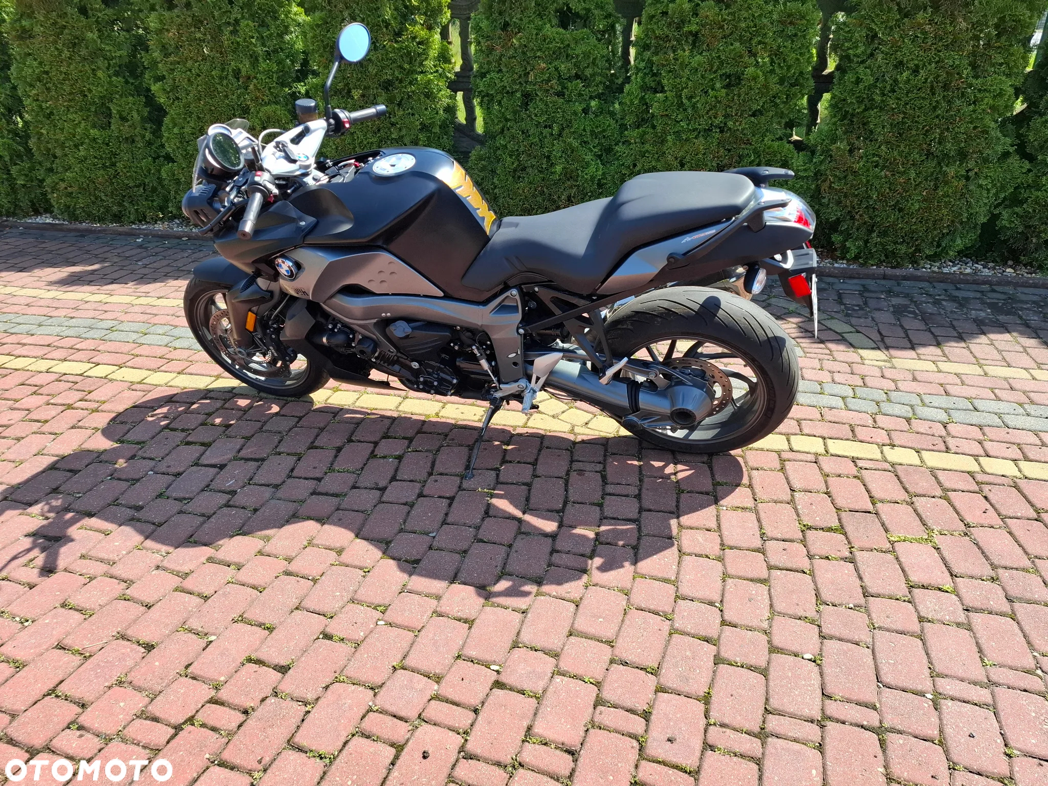 BMW K - 4