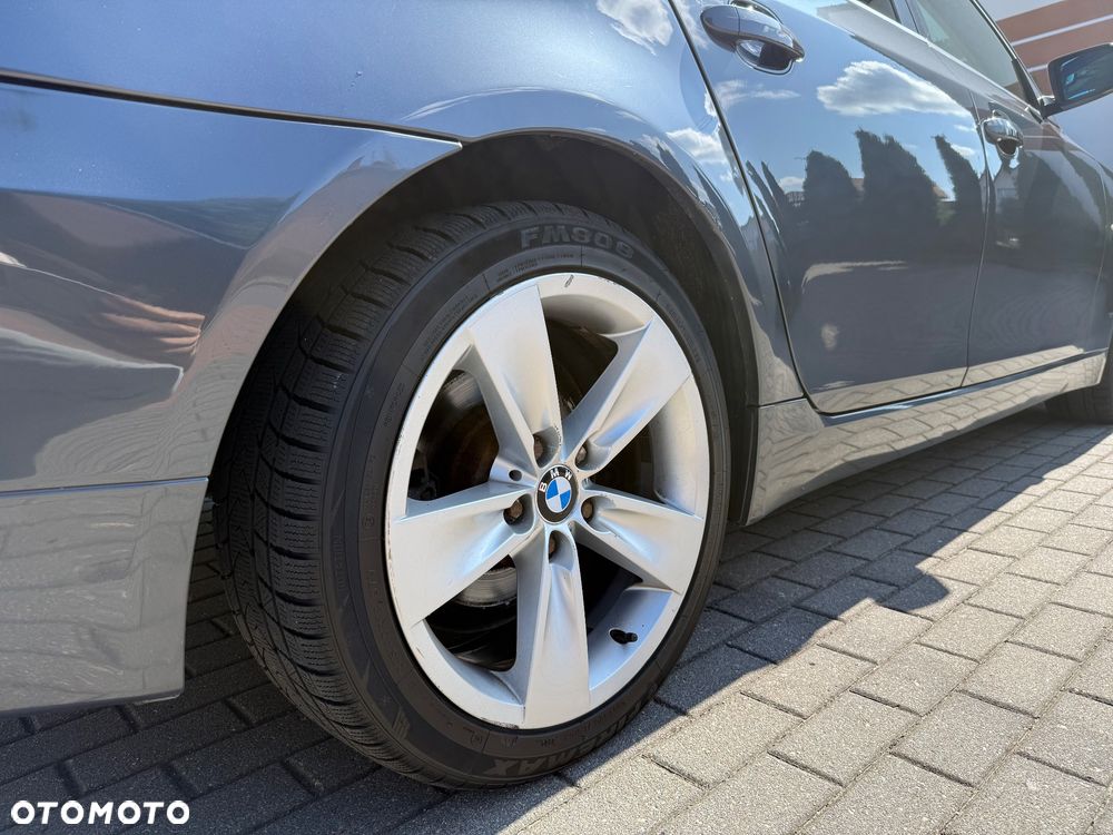 BMW Seria 5 - 15