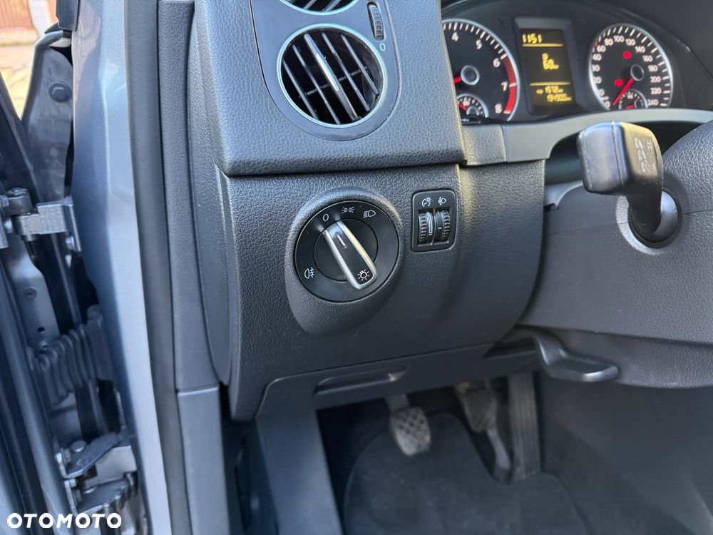 Volkswagen Golf Plus 1.4 Tour Edition - 15