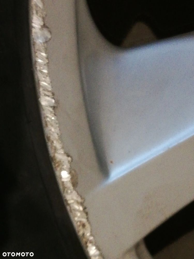 FELGI ALUMINIOWE 5x130 9J 10J 20 cali PORSCHE CAYENNE 7L 9PA 02-10 ALUFELGI - 5