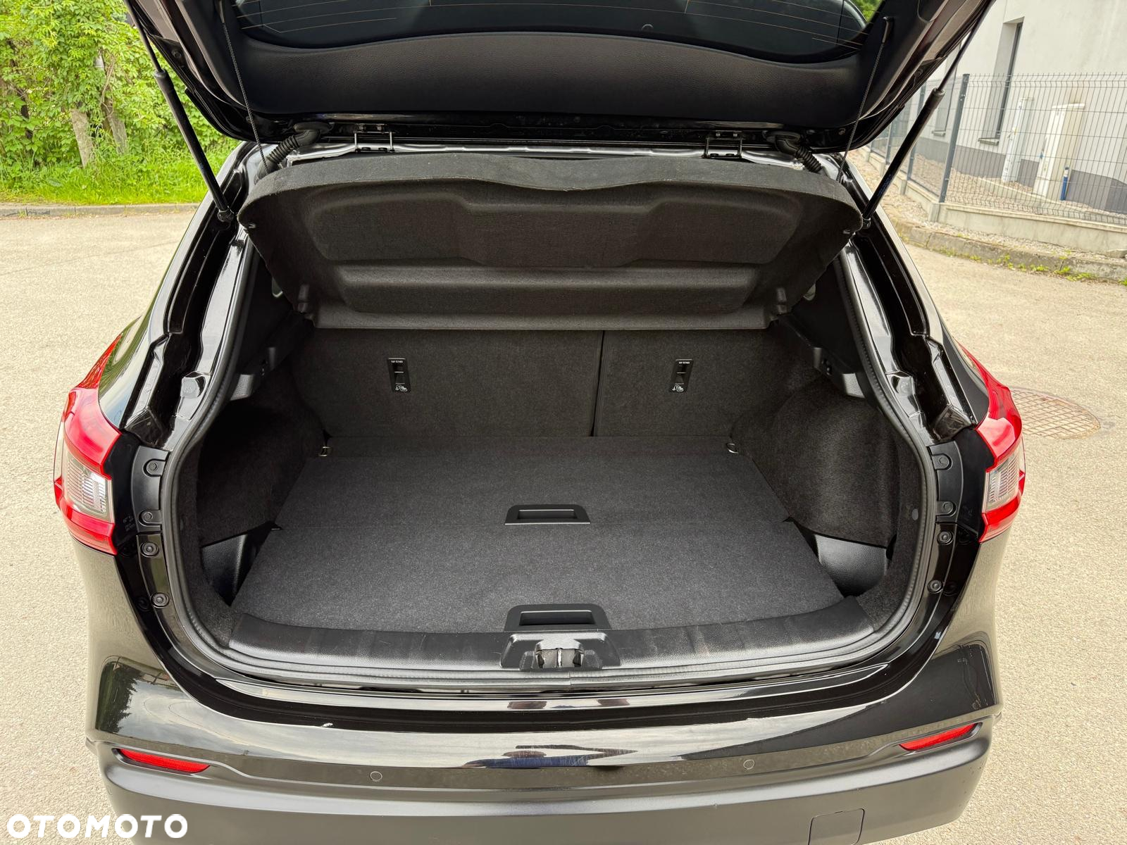 Nissan Qashqai - 18