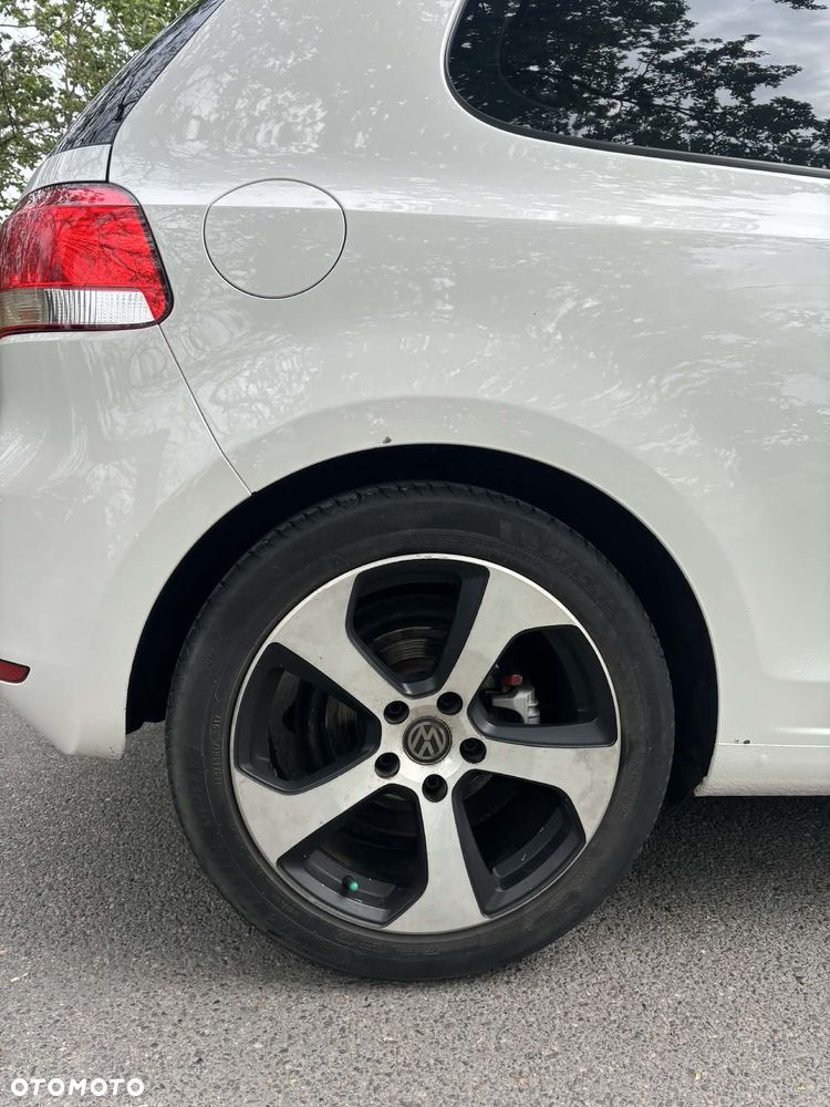 Volkswagen Golf 1.6 TDI Comfortline - 7