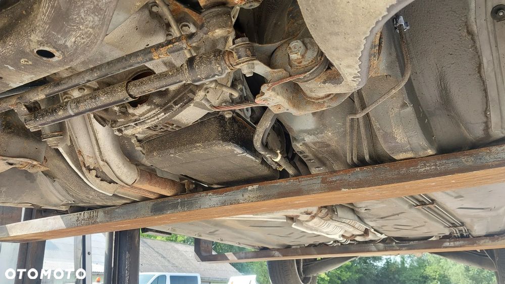 Mercedes-Benz W124 (1984-1993) - 19