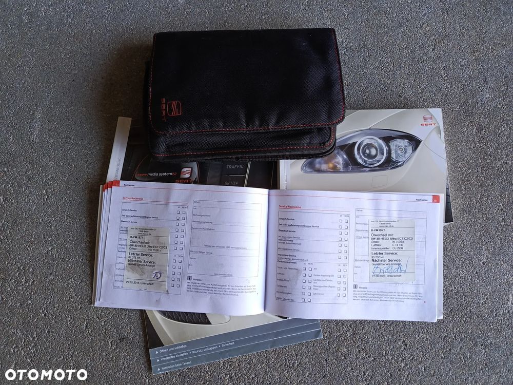 Seat Altea XL 1.4 TSI Style Copa - 29