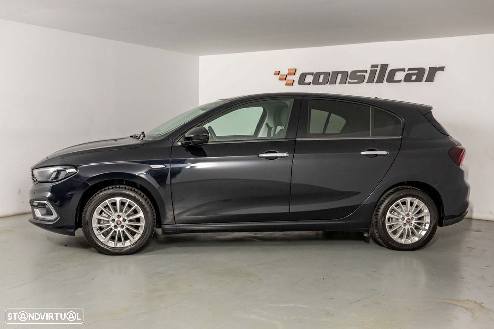 Fiat Tipo 1.0 GSE T3 Life - 7