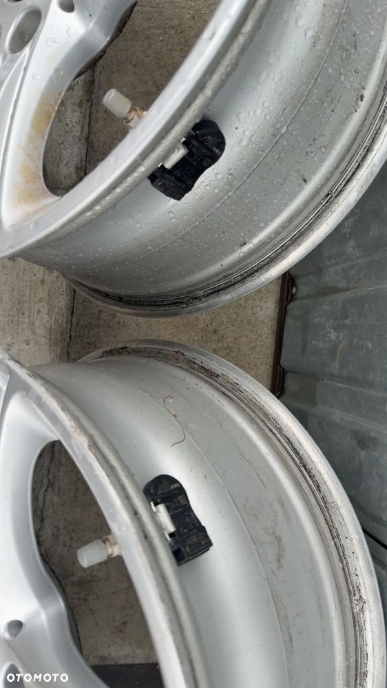 ALUFELGI BMW F30 F31 F32 F33 F36 R17 6796242 - 7