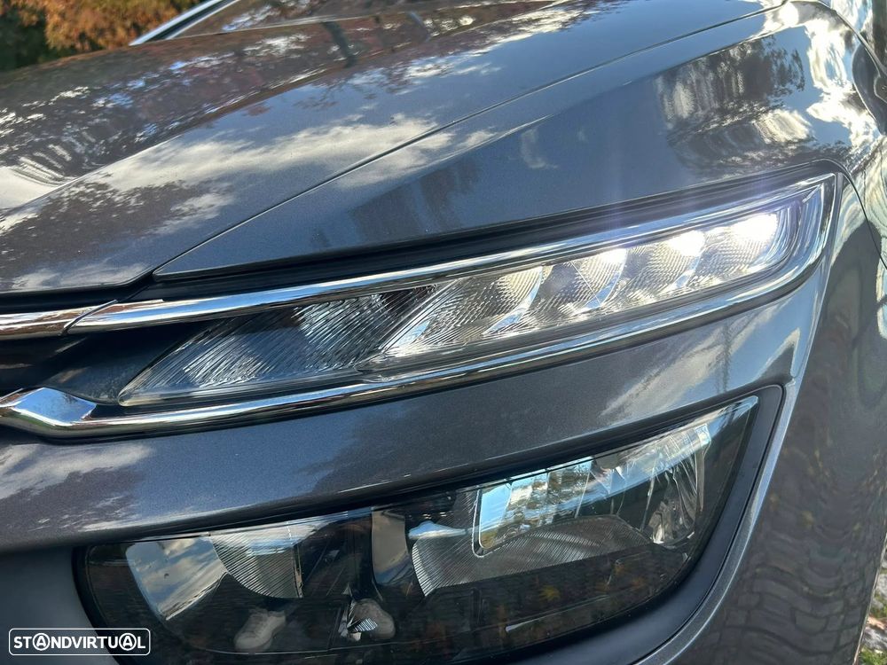 Citroën C4 Spacetourer 1.5 BlueHDi Feel Business - 38