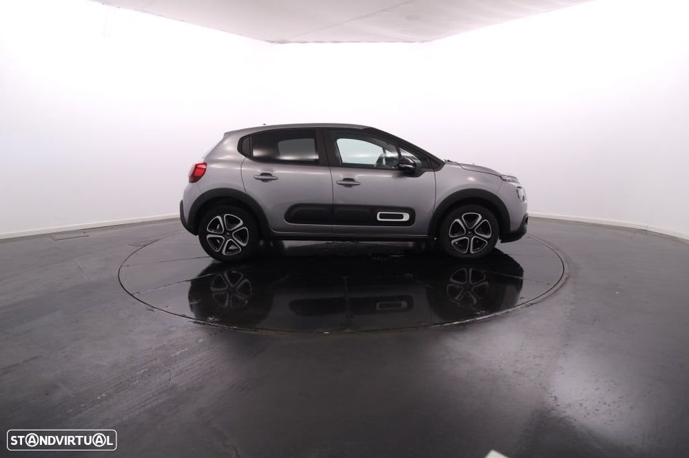 Citroën C3 1.5 BlueHDi Feel Pack - 9