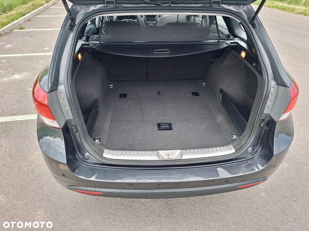 Hyundai i40 1.6 GDI Business - 20