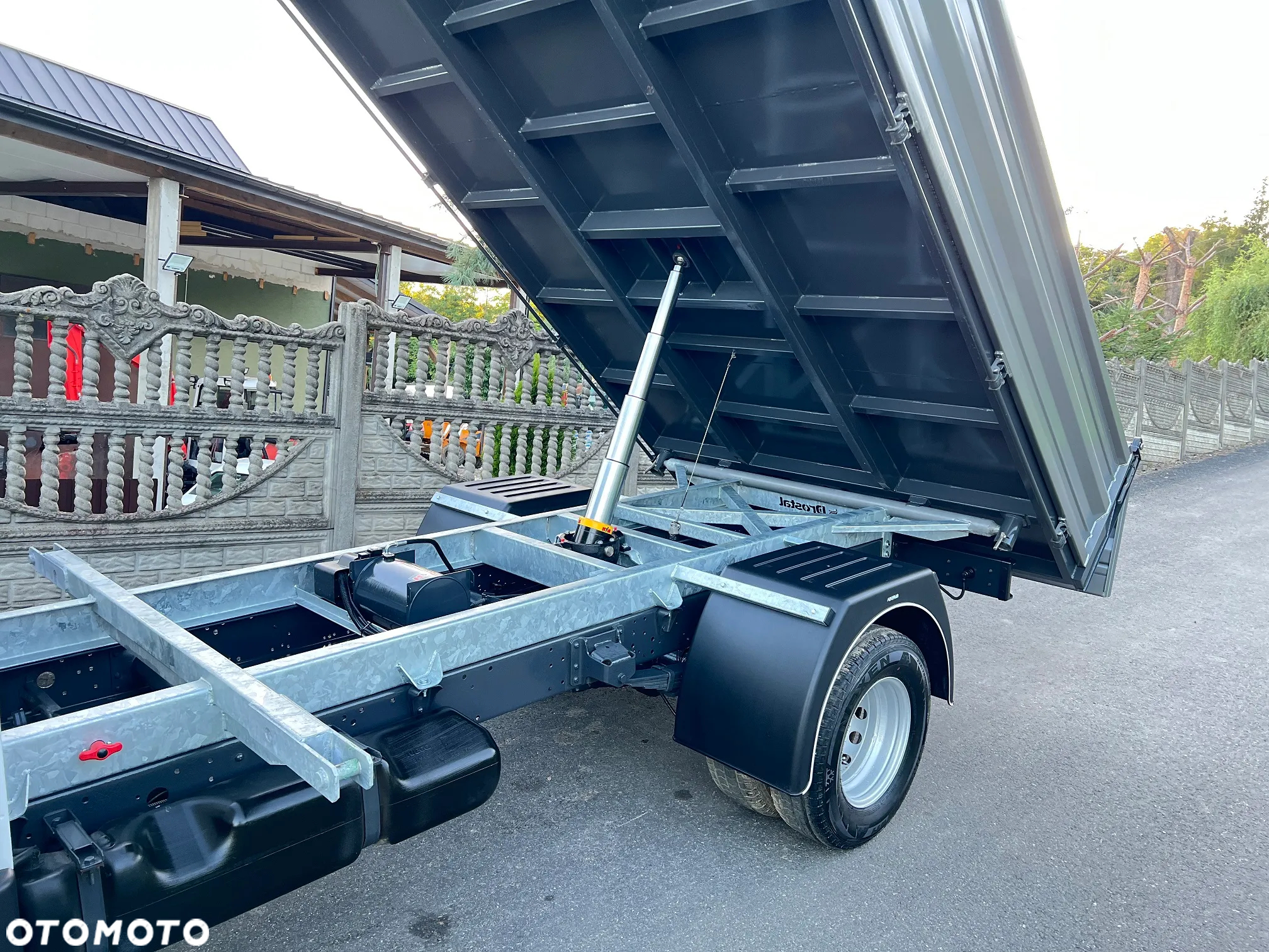 Iveco Daily 70C15 3.0 Diesel 150 kM * Wywrotka 3 Stronna * Nowa Zabudowa * Kiper 3.70m * Stan PERFEKCYJNY * - 19