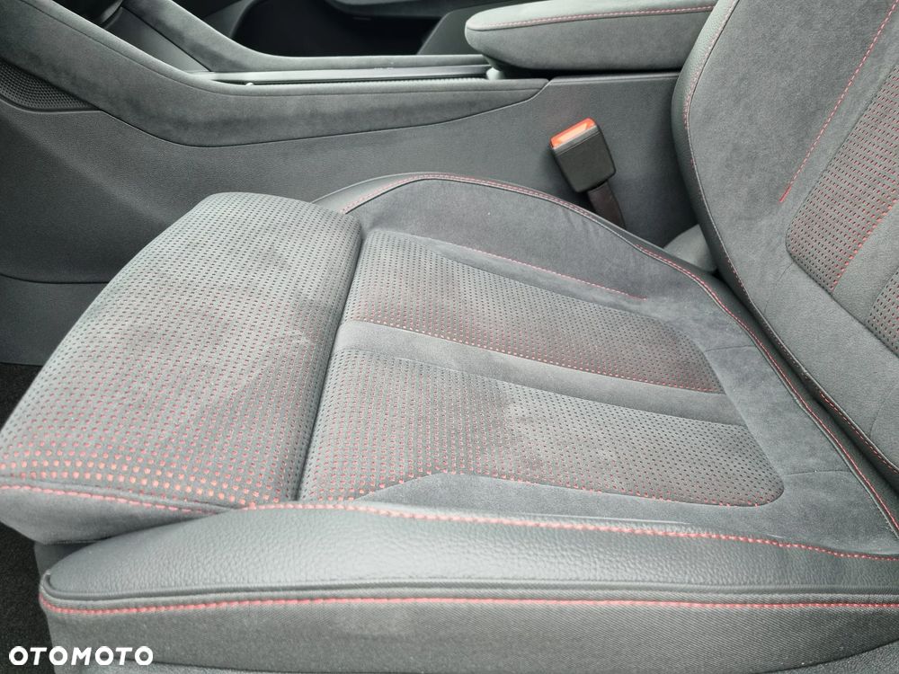 Skoda Kodiaq 2.0 TSI 4x4 RS DSG - 5