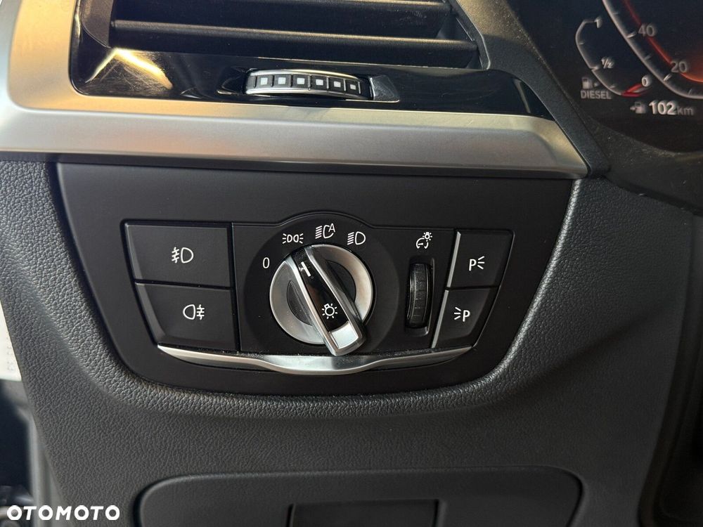 BMW X3 - 24