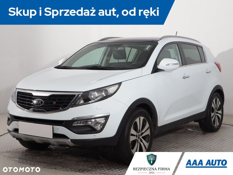 Kia Sportage - 2