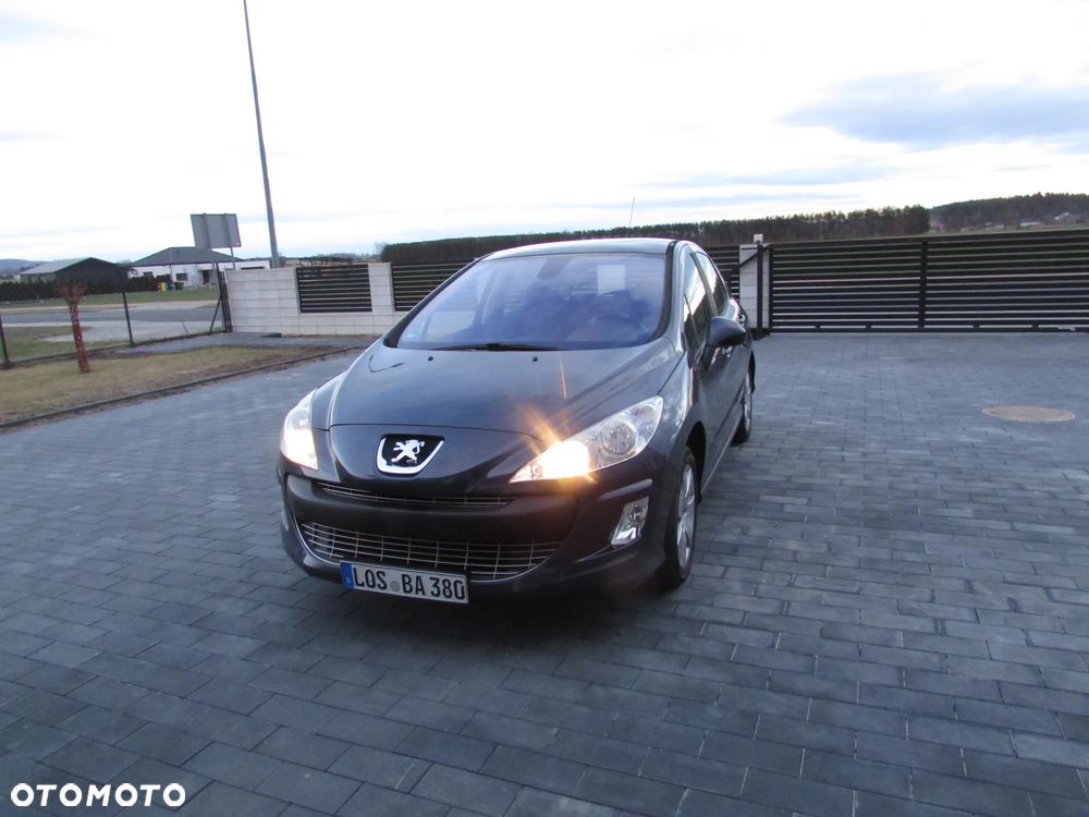 Peugeot 308 120 VTi Sport Plus - 5