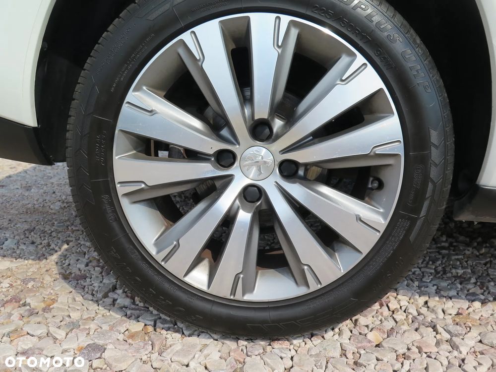 Peugeot 3008 HDi FAP 115 Napapijri - 18