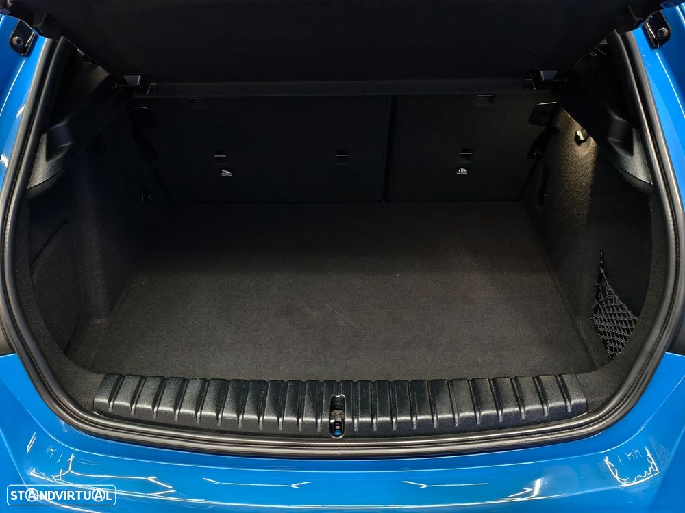 BMW 118 i Pack Desportivo M Auto - 19