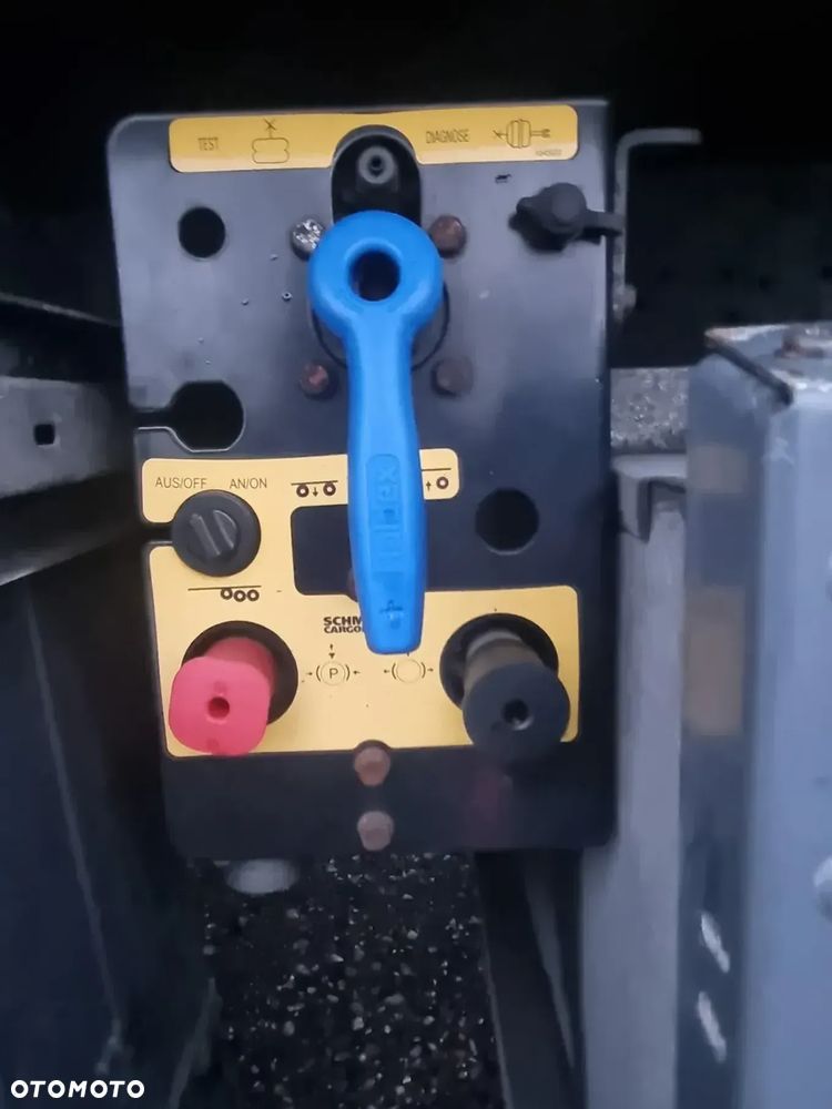 Schmitz Cargobull SCB*S3B - 7