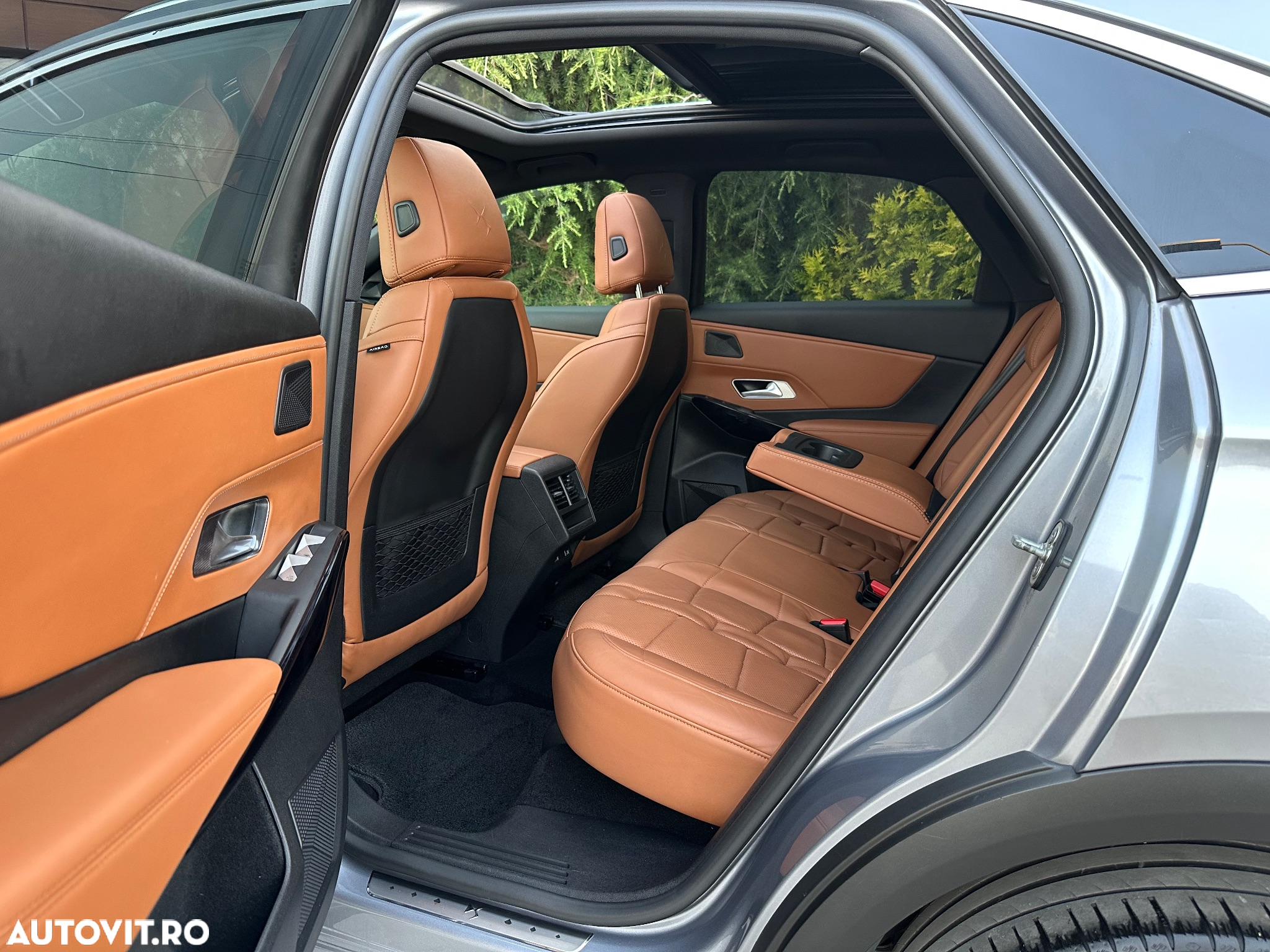 DS Automobiles DS 7 Crossback - 21