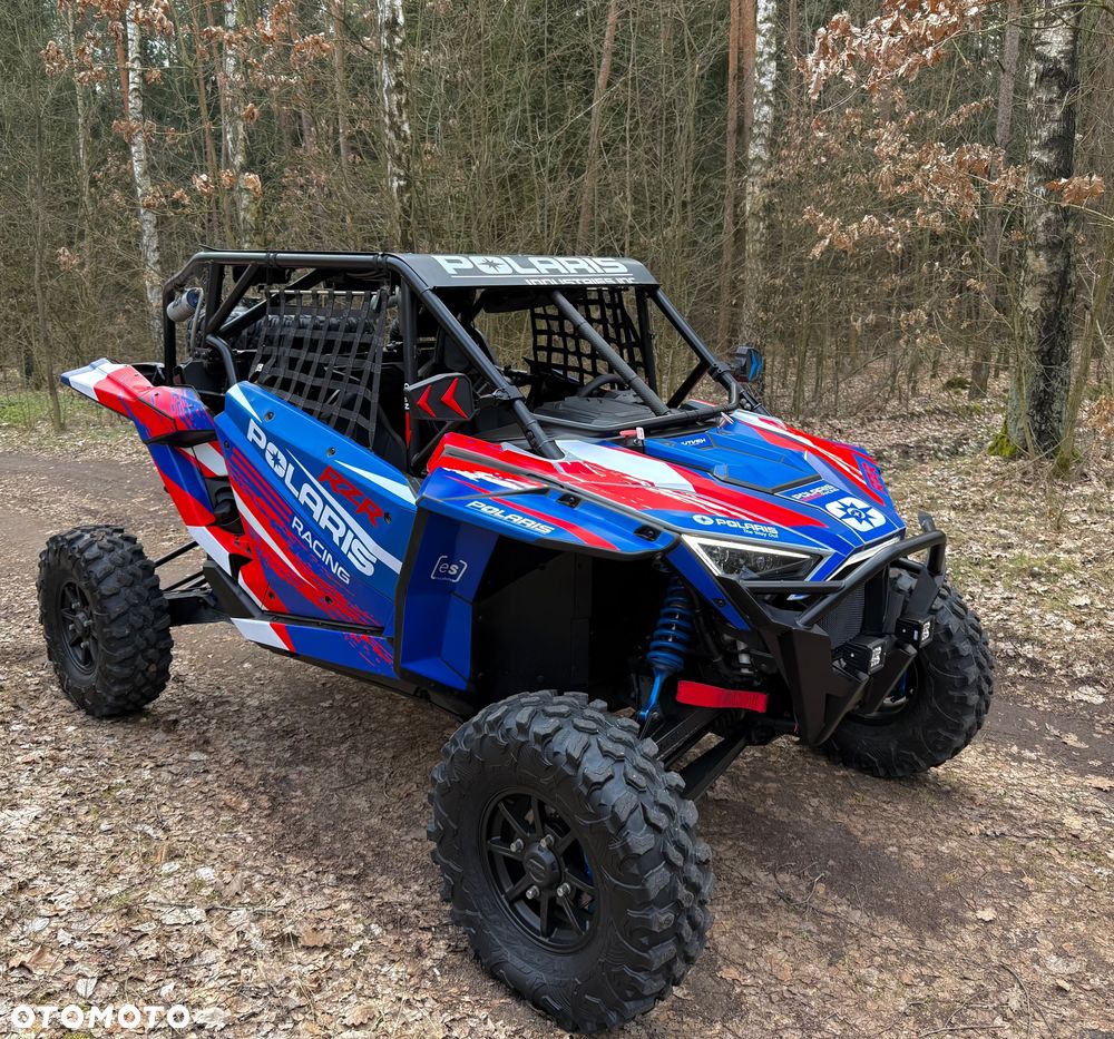 Polaris RZR - 2