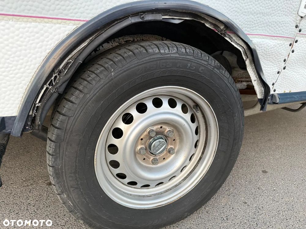 Hobby Prestige 545 - 14