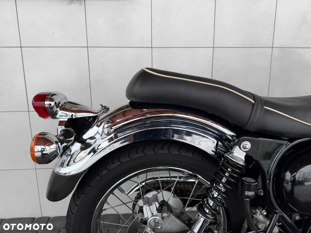 Kawasaki Estrella - 10