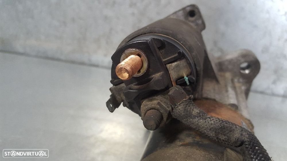 MOTOR ARRANQUE SUZUKI GRAND VITARA I 2001 -3110067D20000 - 4