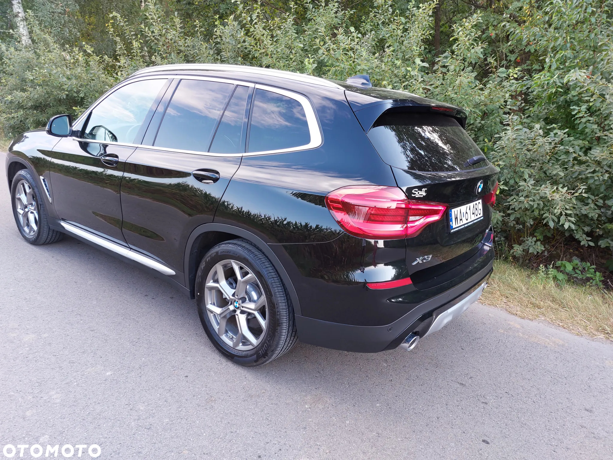 BMW X3 - 30