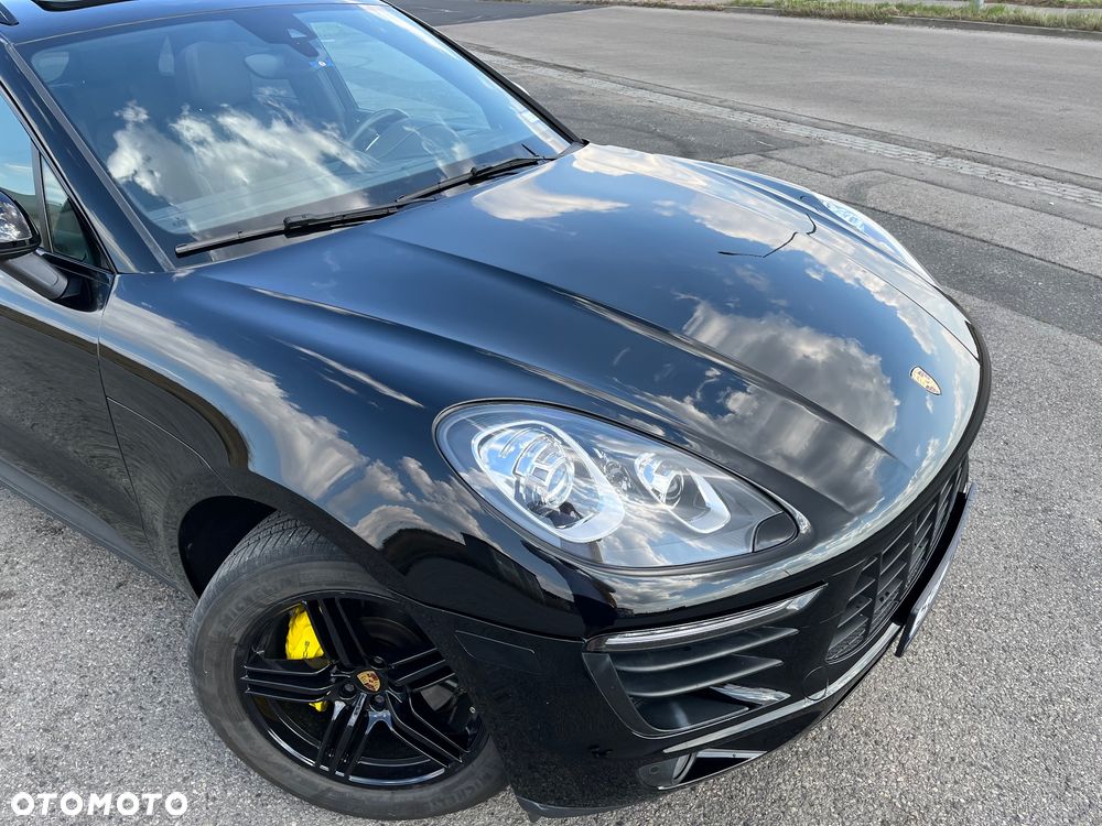 Porsche Macan S PDK - 26