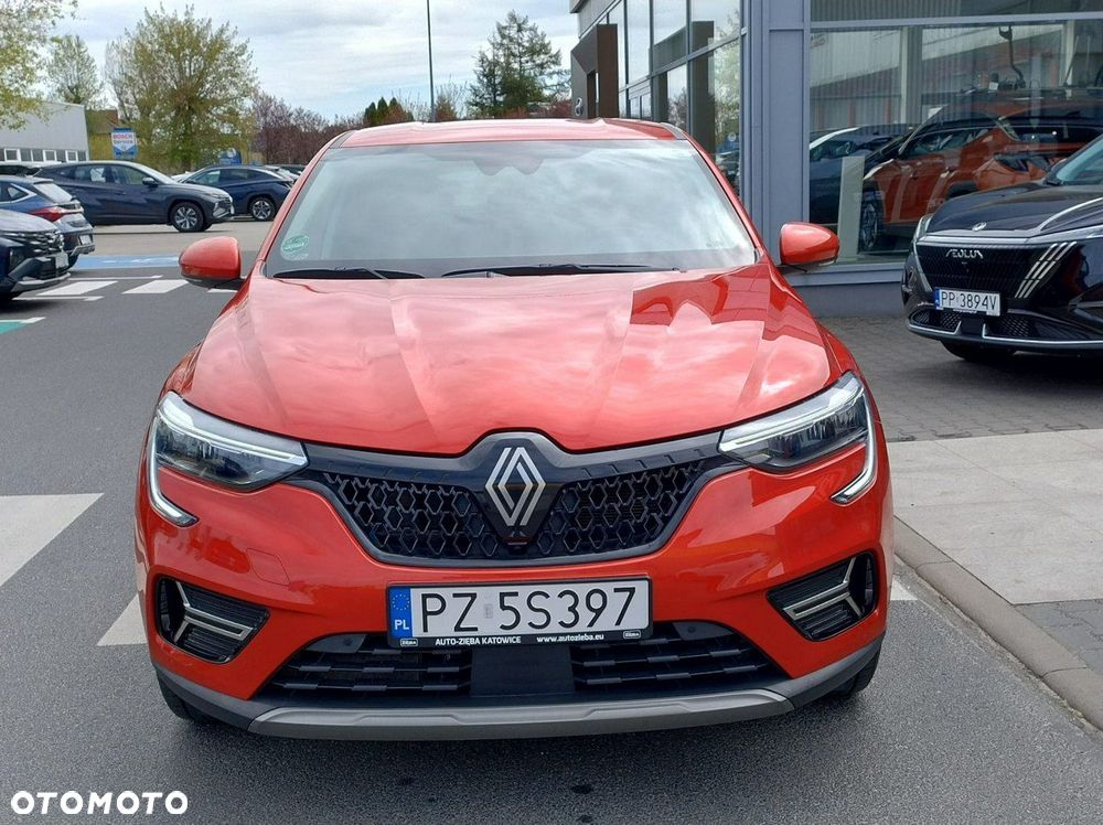 Renault Arkana - 8