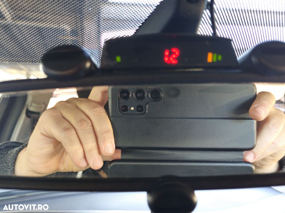 Ford Focus 1.0 EcoBoost Start Stop Trend - 8