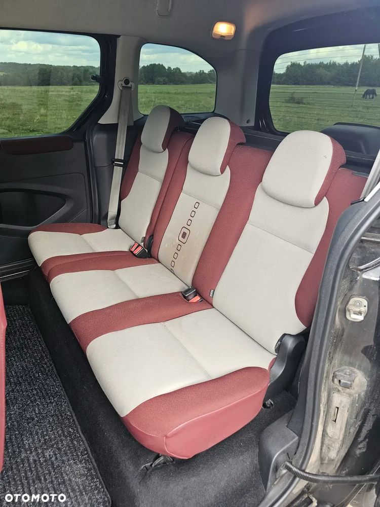Citroën Berlingo 1.6 16V Multispace - 26