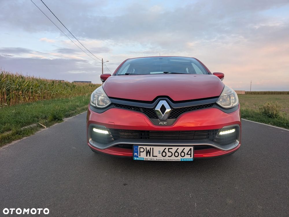 Renault Clio 1.5 dCi Energy Business - 8