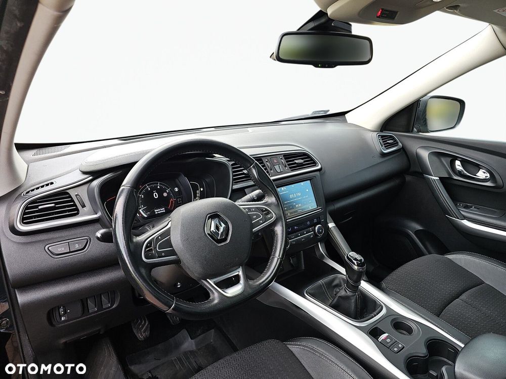 Renault Kadjar 1.2 Energy TCe Intens - 13