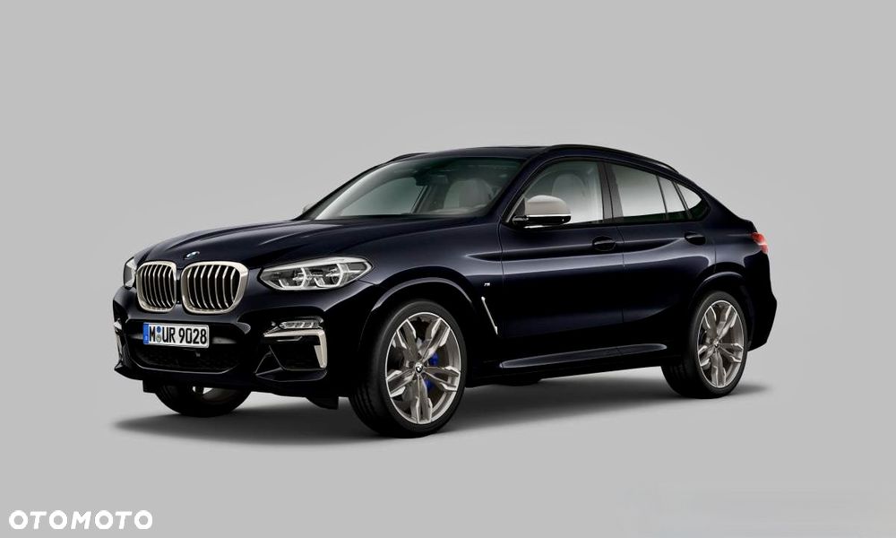 BMW X4 - 41