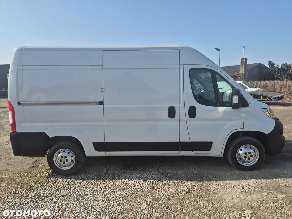 Peugeot Boxer - 2