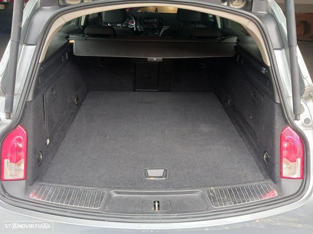 Opel Insignia Sports Tourer 2.0 CDTi Executive S/S - 27