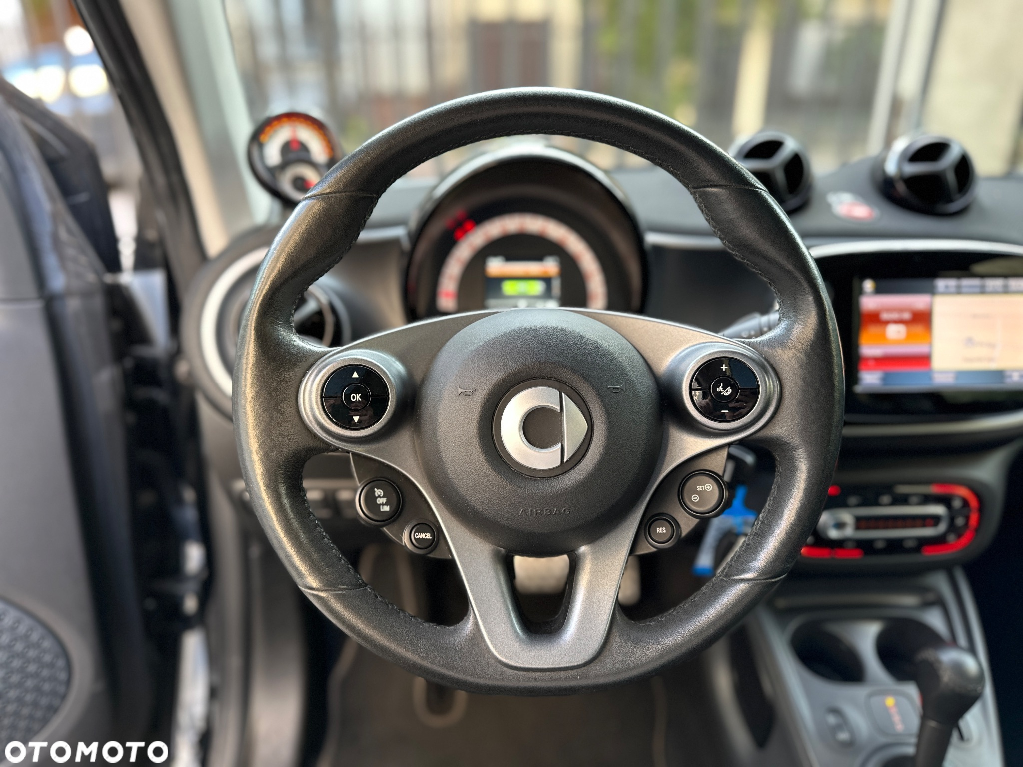 Smart Fortwo coupe Electric drive prime - 16