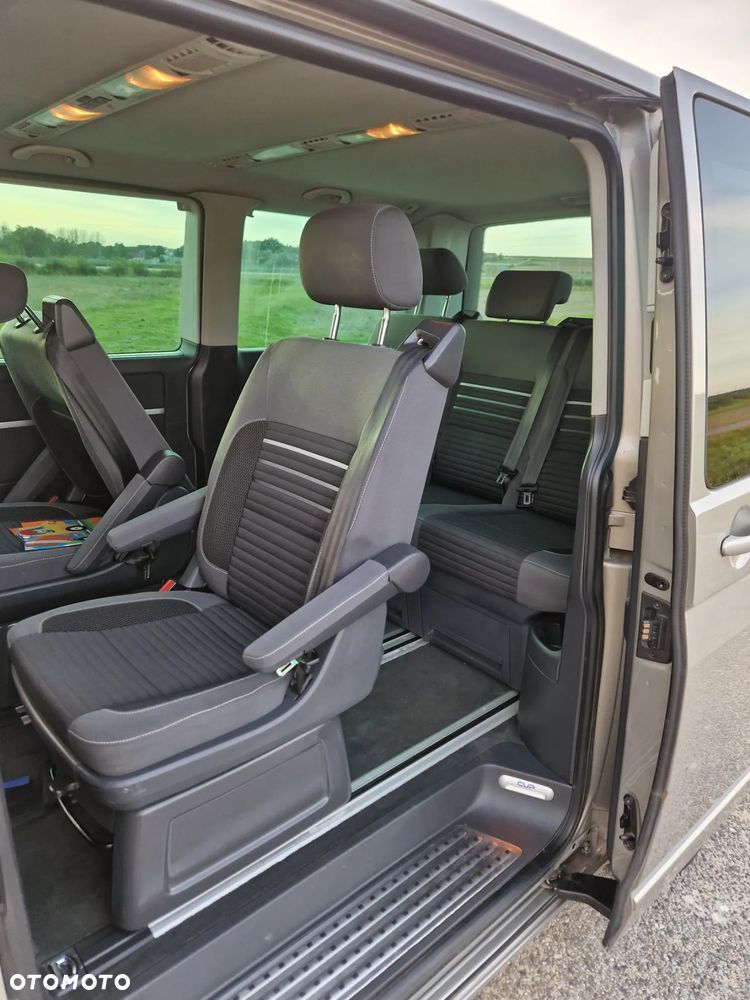 Volkswagen Multivan - 4