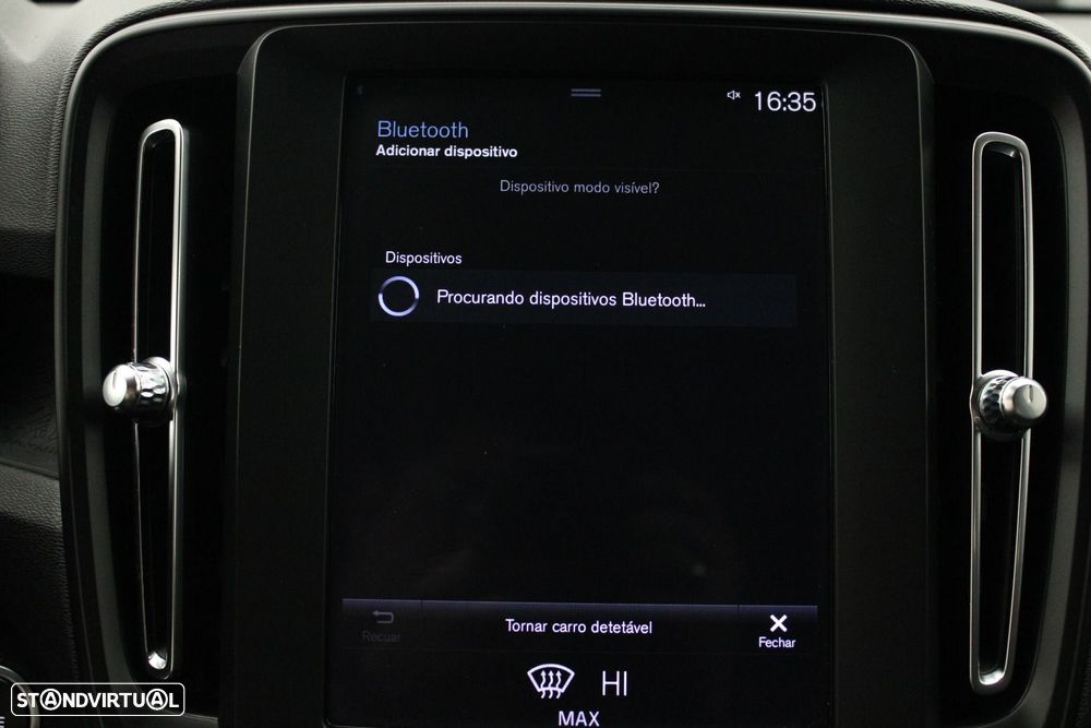 Volvo XC 40 2.0 D3 - 18