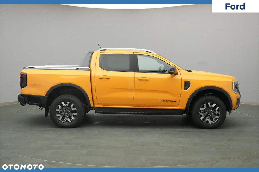 Ford Ranger - 9
