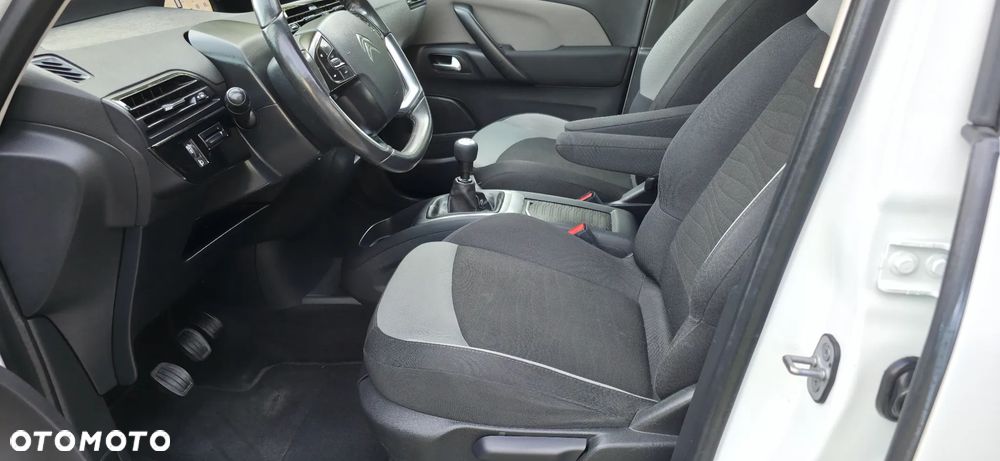 Citroën C4 Grand Picasso BlueHDi 120 Business Class - 21