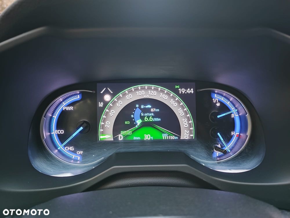 Toyota RAV4 - 36