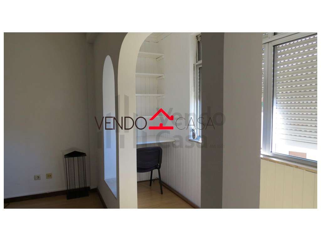 Arrenda-se T3 Mobilado - Braga Central - Grande imagem: 3/22