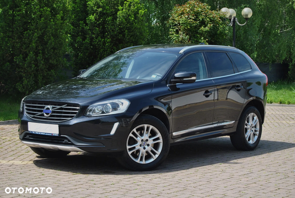 Volvo XC 60 D4 Momentum