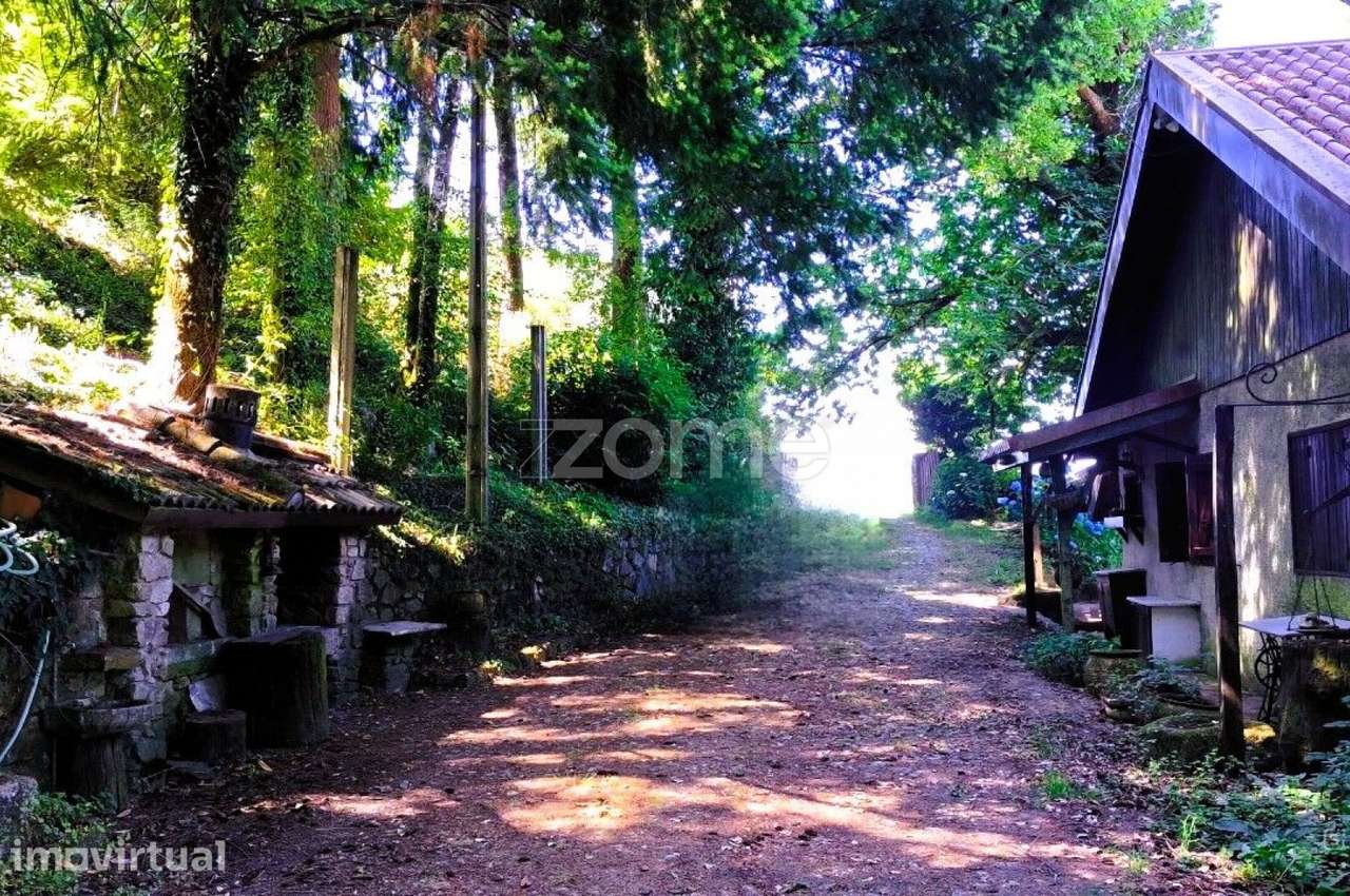 Moradia T3+1 em Outeiro, Montalegre - Refúgio de Montanha - Grande imagem: 5/33