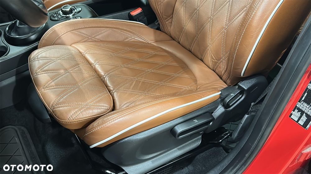 MINI Countryman Cooper Classic Trim - 18