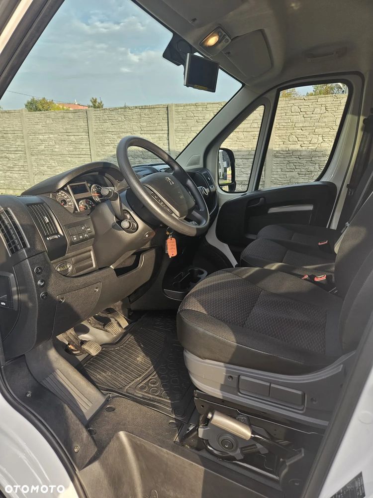 Peugeot Boxer - 19