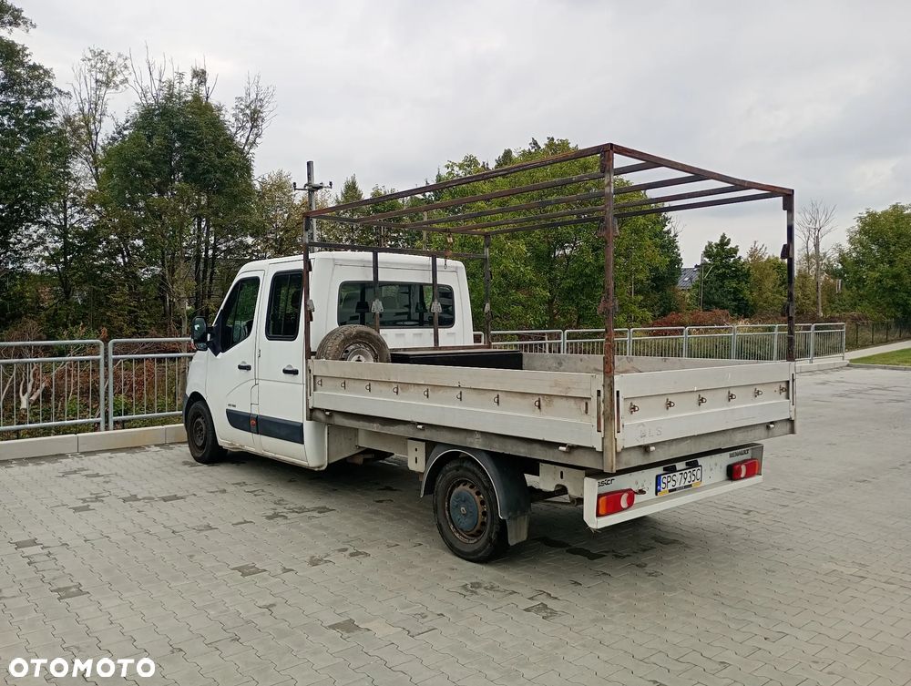 Renault MASTER - 3