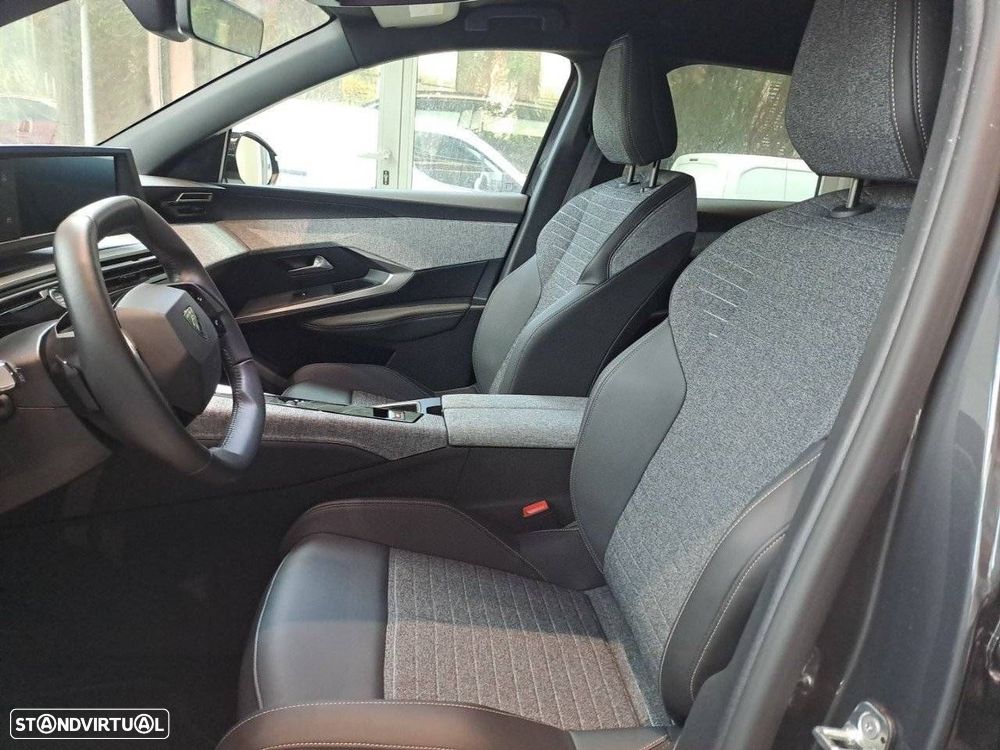 Peugeot 3008 1.2 Hybrid Allure e-DCS6 - 9