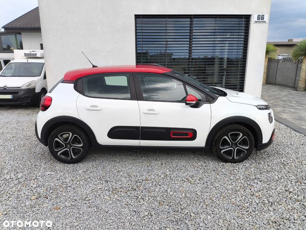 Citroën C3 - 7